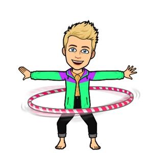 Meet your Posher, Heather